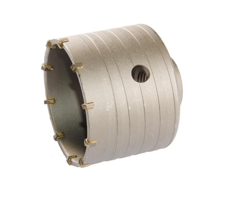 Сверло корончатое Granite для бетона 80 мм 10 зубцов (2-08-081)