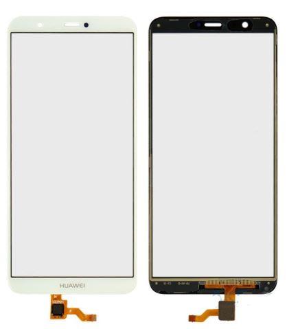 Сенсор для Huawei P Smart FIG-LX1 White (000017683) - фото 2