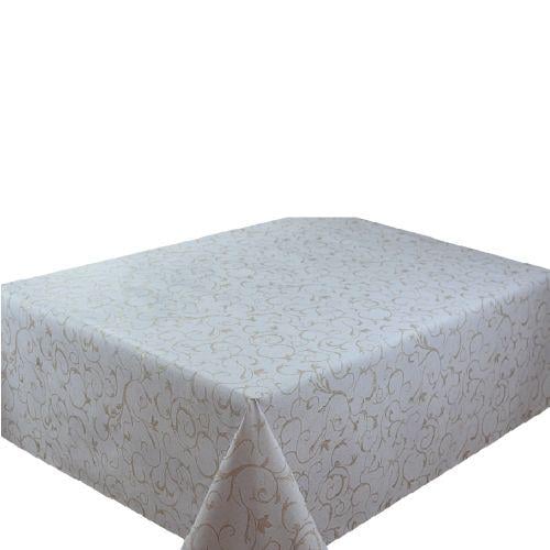 Клеенка ПВХ с принтом на тканевой основе Glitter 1,4x20 м (LU000527)