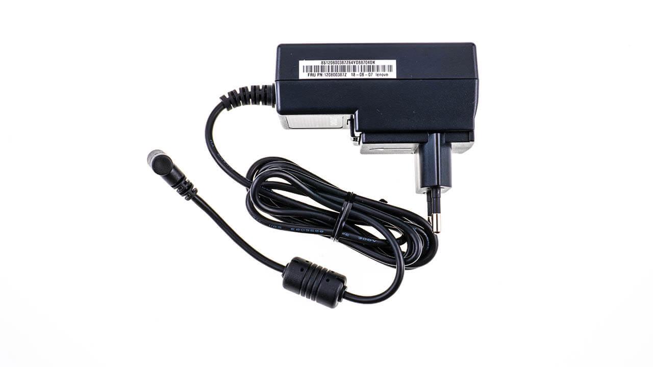 Блок питания Lenovo IdeaPad 100S-11IBY