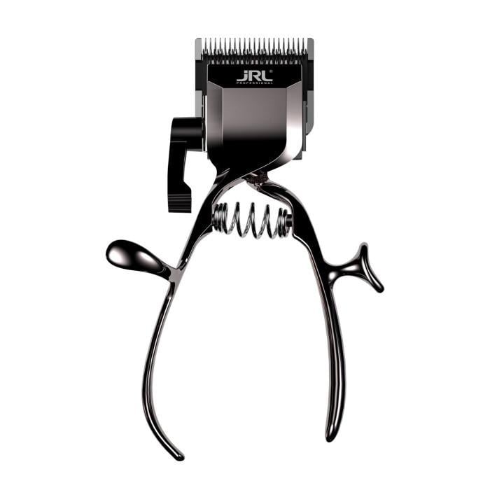 Машинка для стрижки JRL Manual Clipper Ретро (JRL-HM2301)