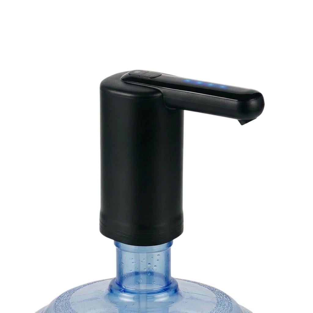 Помпа для води електрична Чорний (0052-0002)