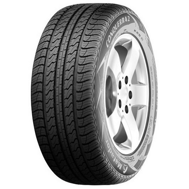 Шина Matador MP-82 Conquerra 2 215/70 R16 100H лето