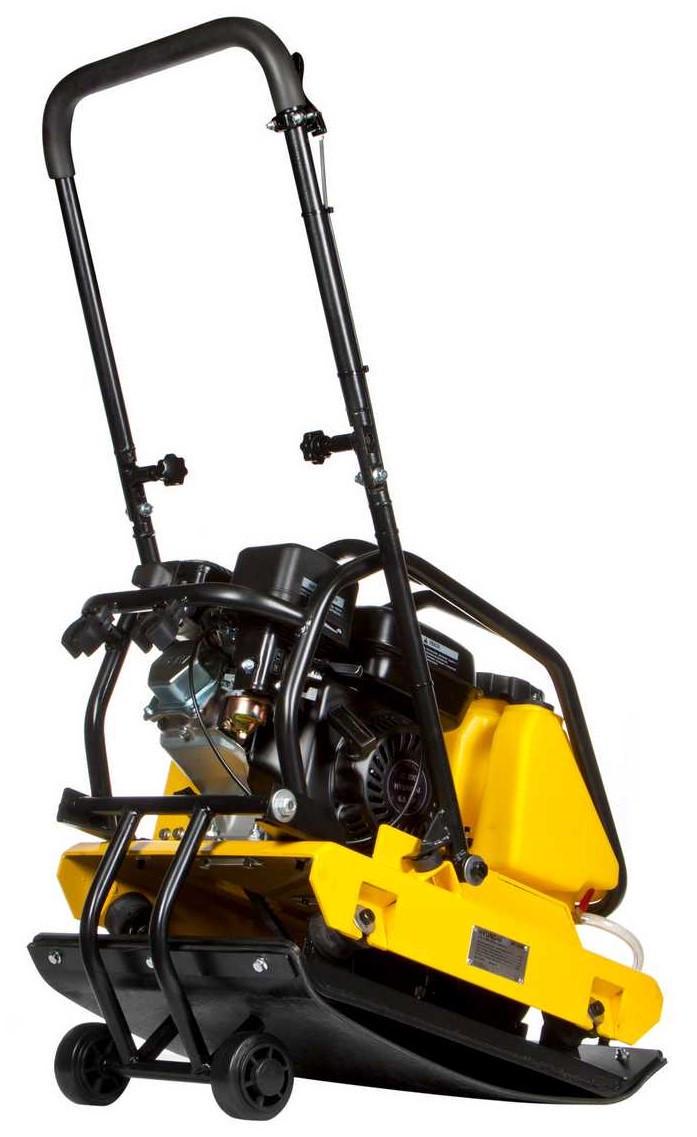 Плита вібраційна Hyundai HPC 450W (1892665814) - фото 6 Плита вібраційна Hyundai HPC 450W (1892665814) - фото 6