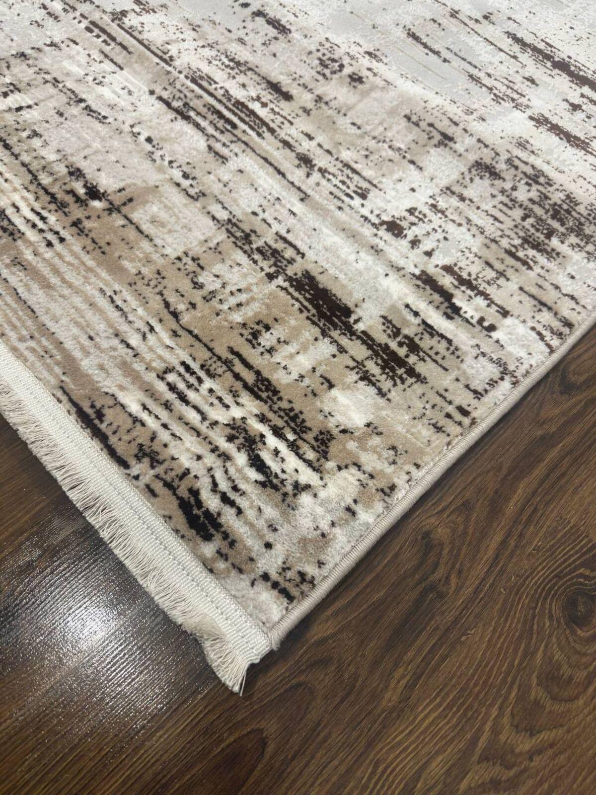 Килим ALIEE B263A Vizon (30078638) - фото 8 Килим ALIEE B263A Vizon (30078638) - фото 8