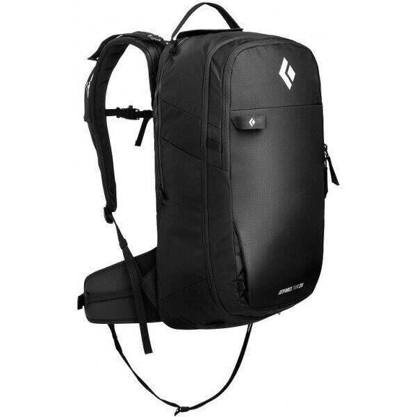 Рюкзак Black Diamond Jetforce Tour Pack 26 S/M Black (681324.0002-SM) - фото 3