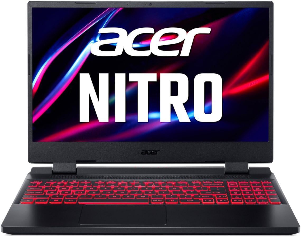 Ноутбук Acer Nitro 5 AN515-46-R1PW (NH.QGYEP.002)