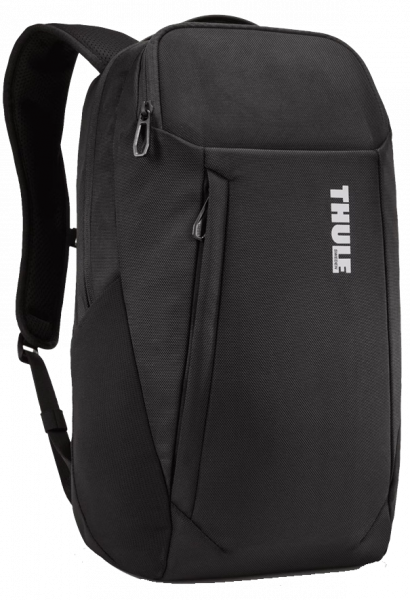 Рюкзак Thule Accent Recycled 20L TACBP-2115 Black (3205380)