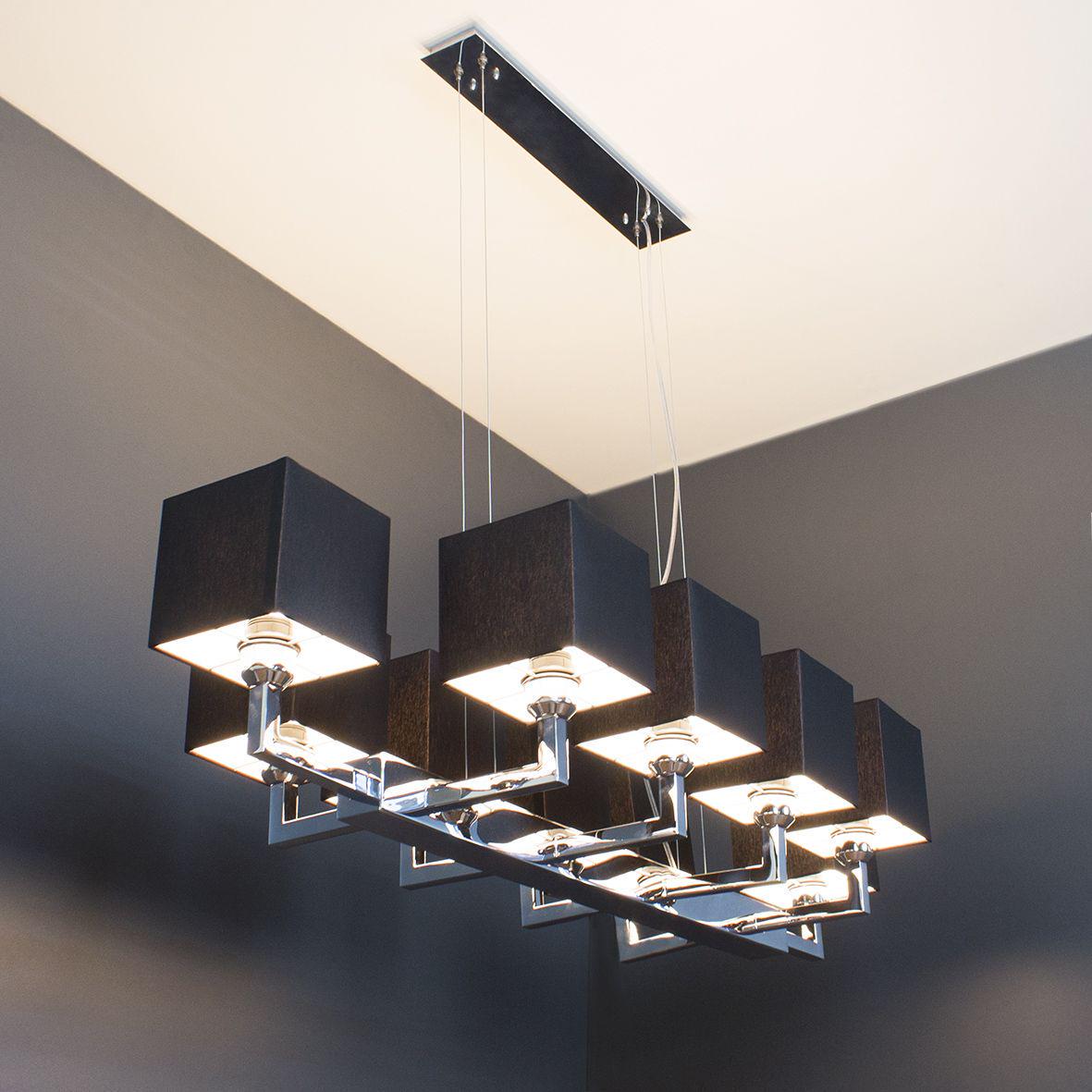 Люстра підвісна Imperium Light Lord (18810117.09.05)