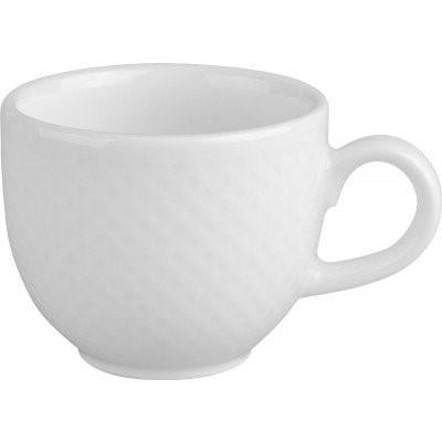 Чашка Villeroy&Boch Easy 100 мл White (16-2155-1450)