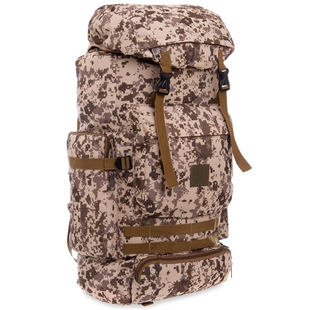 Рюкзак тактический Raged Sheep ZA3072 70 л (10378828)