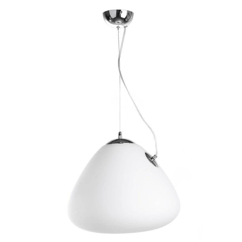 Люстра потолочная подвес Brille BR-01 418S/1 E27 30 IV