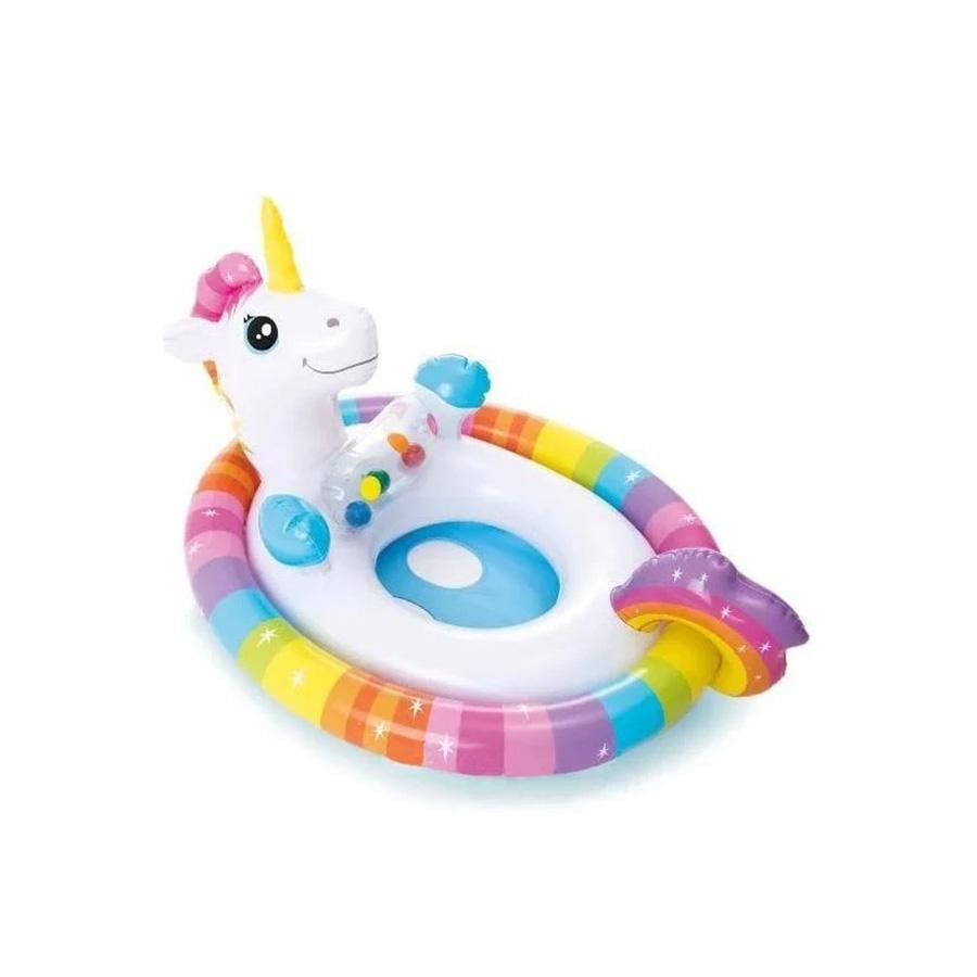 Надувной плотик Intex 59570 Единорог (812s28763)