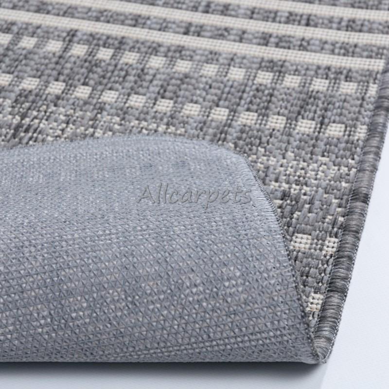 Килимок для кухні Kitchen 19246811 67х200 см Сірий - фото 3 Килимок для кухні Kitchen 19246811 67х200 см Сірий - фото 3