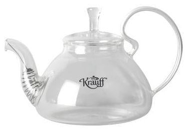 Чайник заварювальний Krauff Brand 0,8 л (31-289-003)
