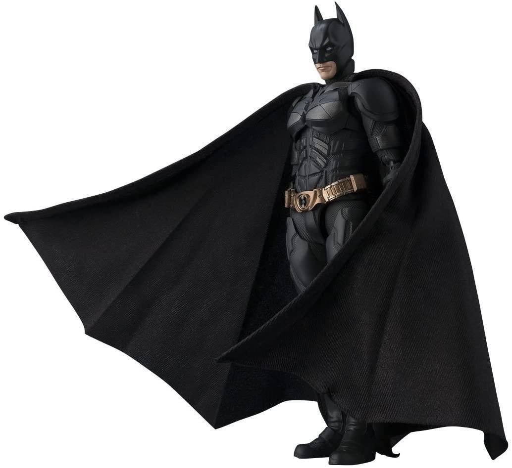 Фигурка Figuarts Бэтмен Тёмный рыцарь The Dark Knight 10 см (FA B TDK 10)