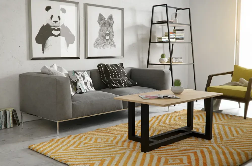Журнальный столик Loft NS-610 (3075787597)