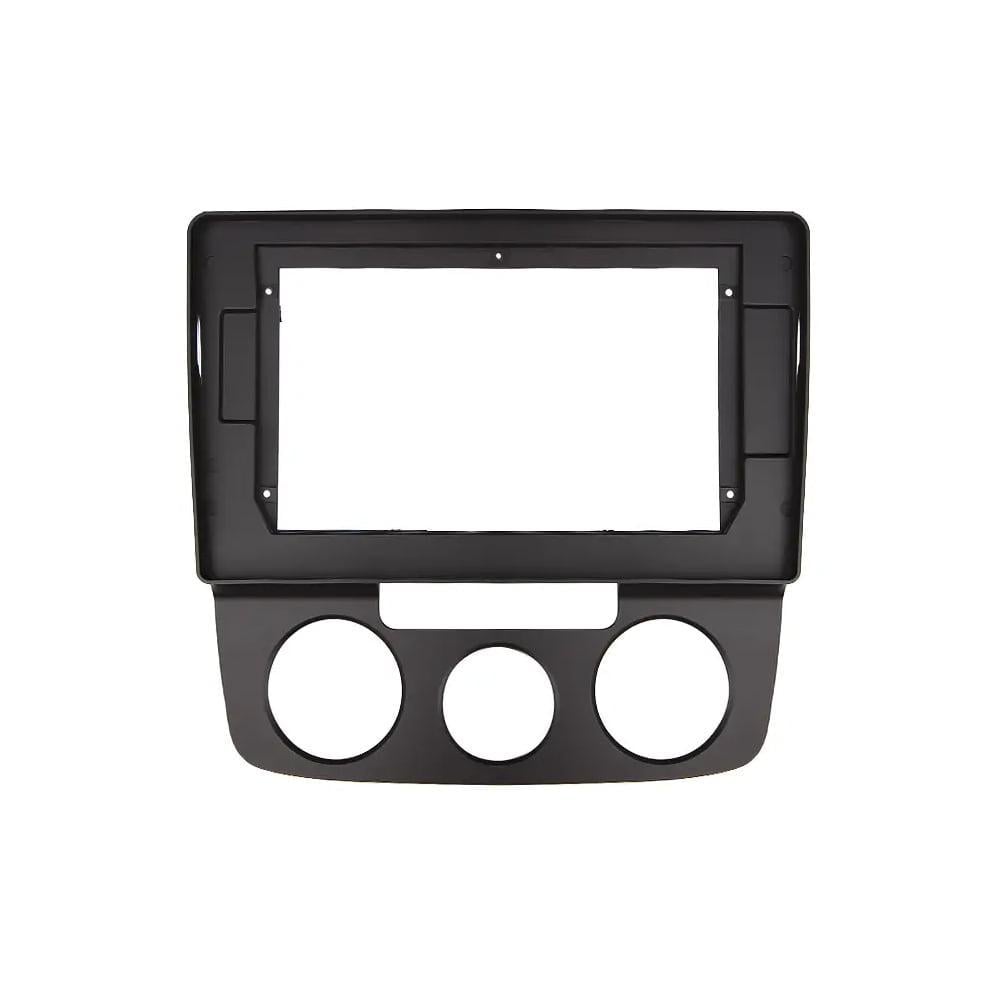 Інсталяційний комплект QIV під Volkswagen Bora 2008-2012 F2 W2 10" (Q64865)