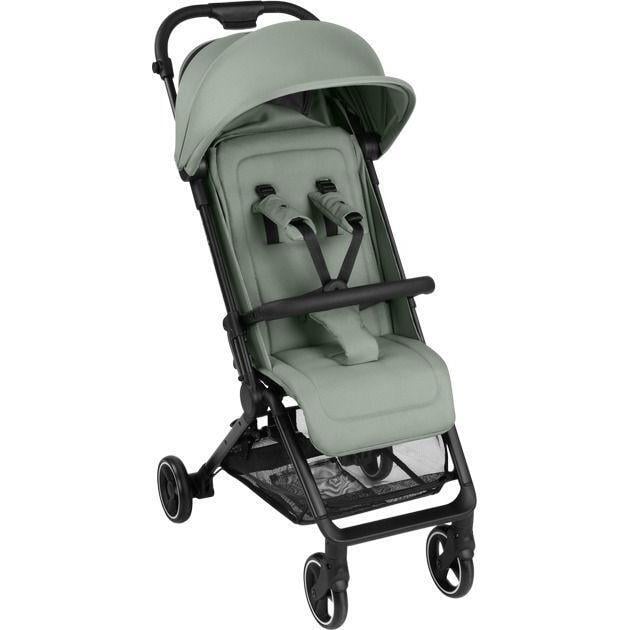 Коляска прогулочная ABC Design Ping 3 Travel Pine (12004972302)