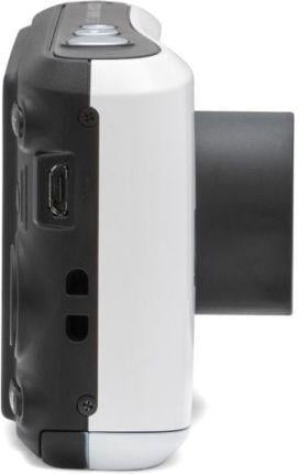 Фотоапарат компактний Kodak PixPro FZ45 White (489534) - фото 7