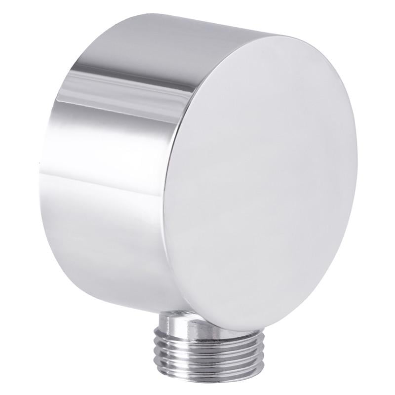 Переходник-коннектор STORM WE-02 для подключения душевого шланга в душкабину встроенный (ST0066)