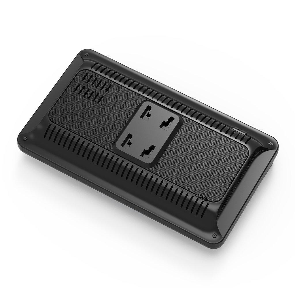 Навигатор GPS REYND A725 GNSS Android (26630059) - фото 2