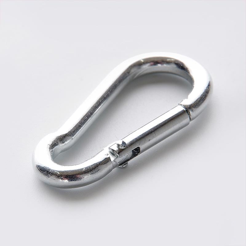 Карабин пожарный Apro М12х140 мм Карабин пожарный Apro М12х140 мм