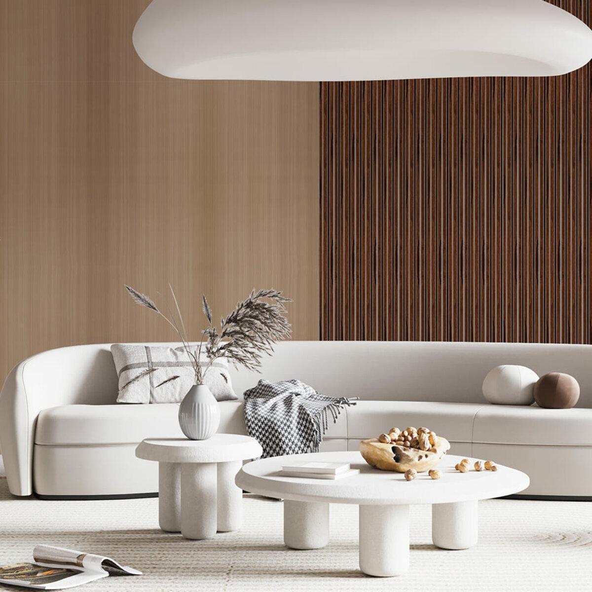 Рельс декоративный PS 2900х120х12 мм Бронзовый венге (SW-00002144) - фото 8 Рельс декоративный PS 2900х120х12 мм Бронзовый венге (SW-00002144) - фото 8