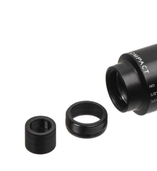 Глушитель Nielsen Sonic 40 Compact 1/2" 28 Max 6 (7002466) - фото 7 Глушитель Nielsen Sonic 40 Compact 1/2" 28 Max 6 (7002466) - фото 7