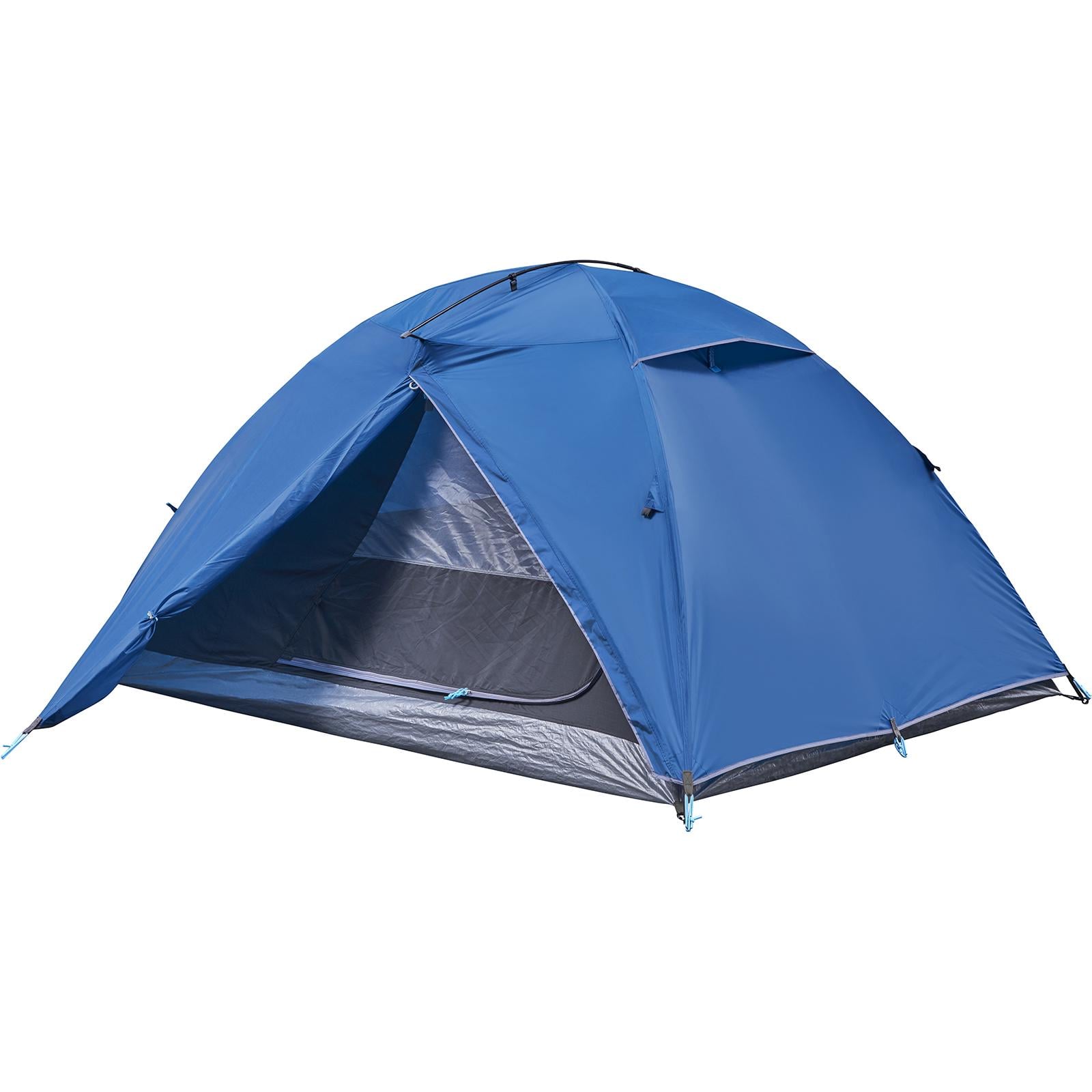 Палатка Vango Karoo 300 Moroccan Blue (20846)