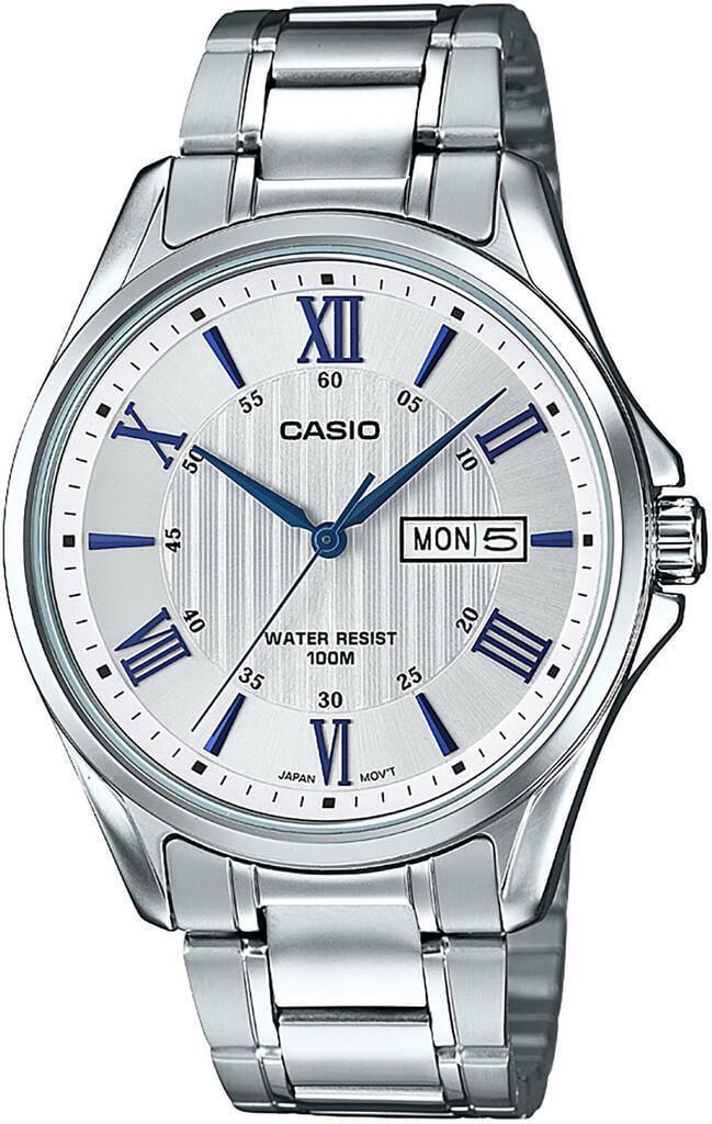 Часы Casio MTP-1384D-7A2 (1676353685)