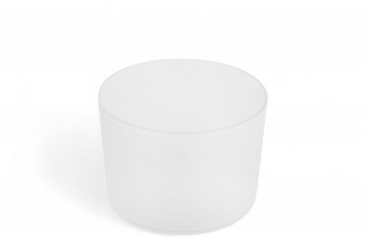 Креманка One Chef з полікарбонату 230 мл d 8 см h 5,8 см Прозорий - фото 2 Креманка One Chef з полікарбонату 230 мл d 8 см h 5,8 см Прозорий - фото 2