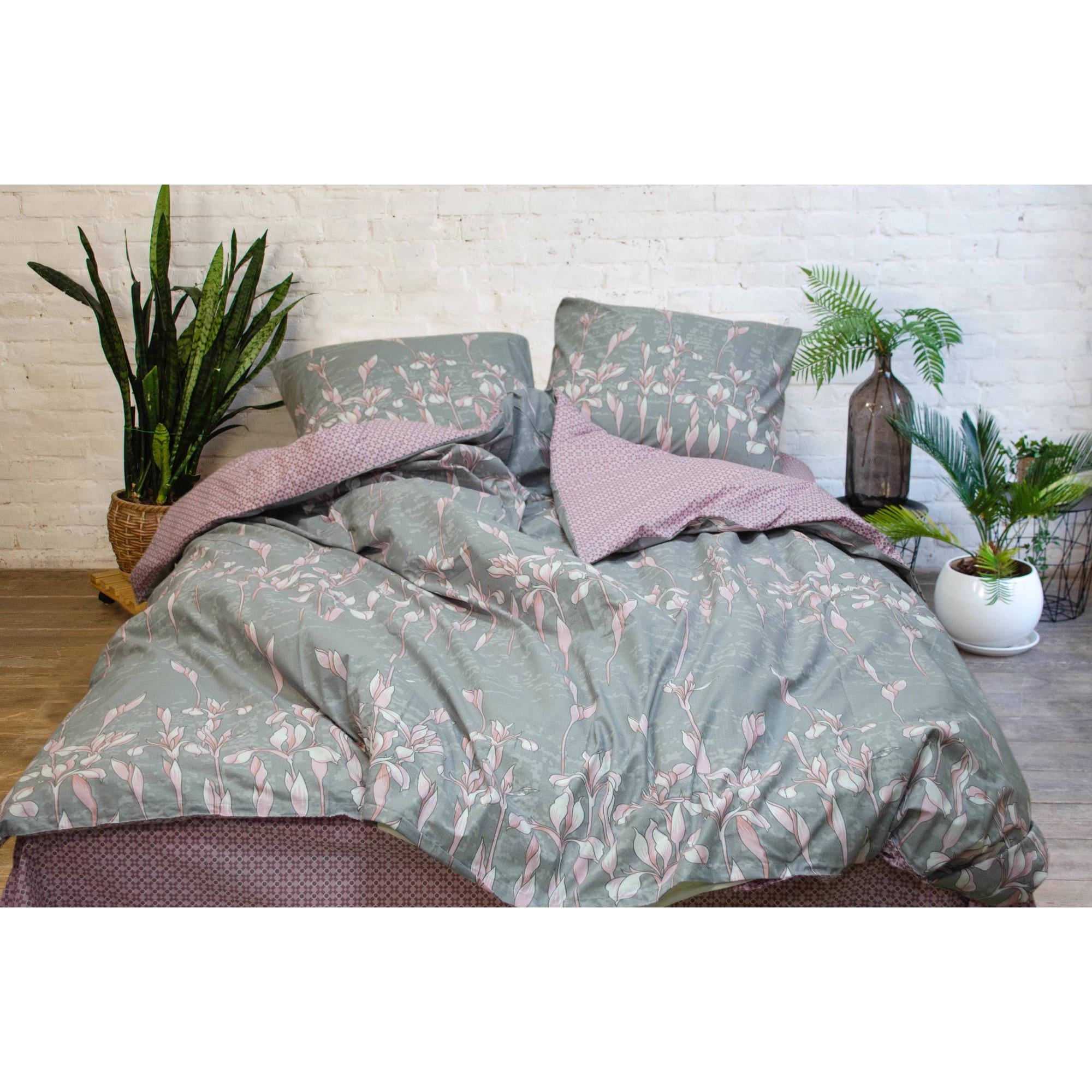 Комплект постельного белья двуспальный Вилюта ранфорс 17116 (2000010291)