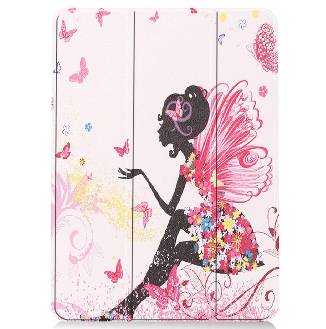 Чехол Primolux Slim для планшета Poco Pad M1 12,1" 2025 Fairy (3012871050)