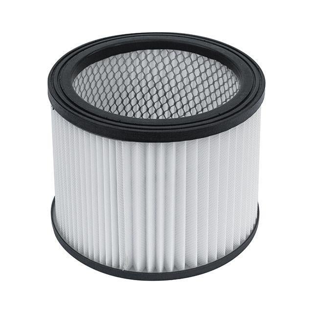 Фильтр HEPA Intertool DT-1026 для пылесоса DT-1015/DT-1020/DT-1025/DT-1030 сухая и влажная уборка 160/125х122 мм