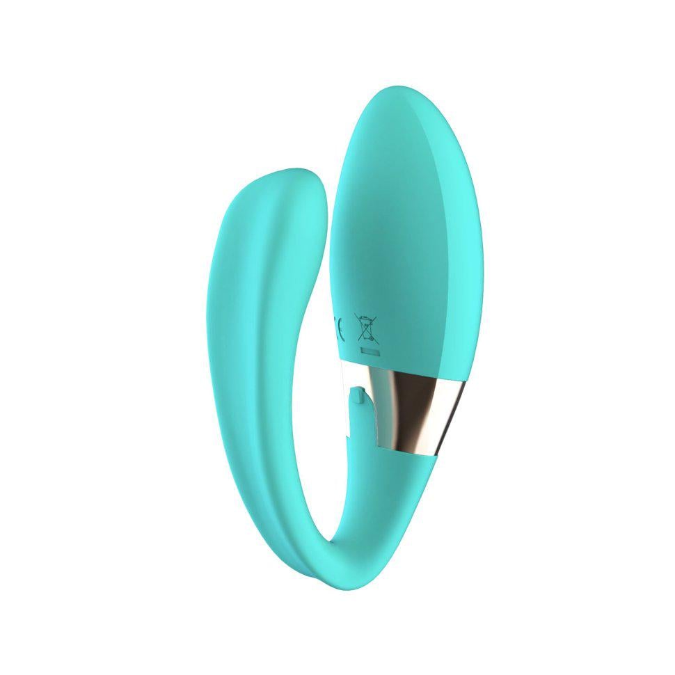 Вибратор Lelo Tiani Harmony Aqua (38025967)