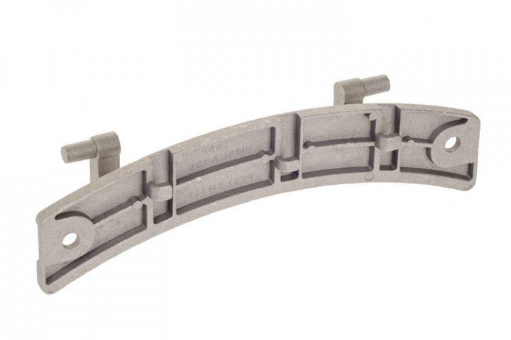 Петля люка для пральної машини Samsung DC61-01632A (11260315) - фото 2 Петля люка для пральної машини Samsung DC61-01632A (11260315) - фото 2