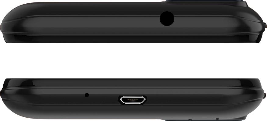 Смартфон Tecno POP 5 Go BD1 4895180771019 UA-UCRF 1/16 Gb Aether Black (81822) - фото 5 Смартфон Tecno POP 5 Go BD1 4895180771019 UA-UCRF 1/16 Gb Aether Black (81822) - фото 5