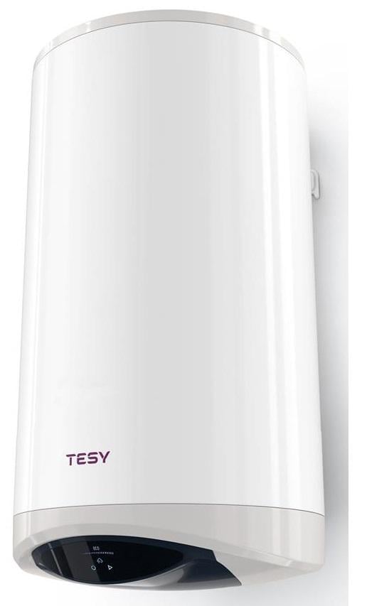 Водонагрівач електричний Tesy Modeco Cloud GCV 1004724D C22 ECW 100 л 2400 Вт Білий (305084)