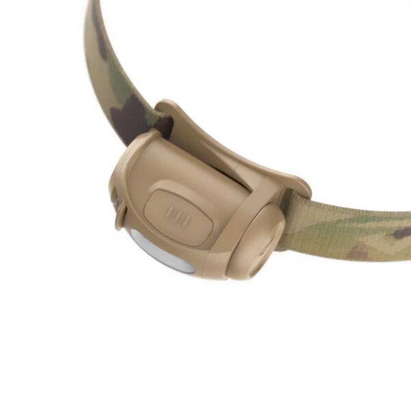 Фонарь налобный Princeton Tec Fred 200Lm Multicam - фото 2 Фонарь налобный Princeton Tec Fred 200Lm Multicam - фото 2