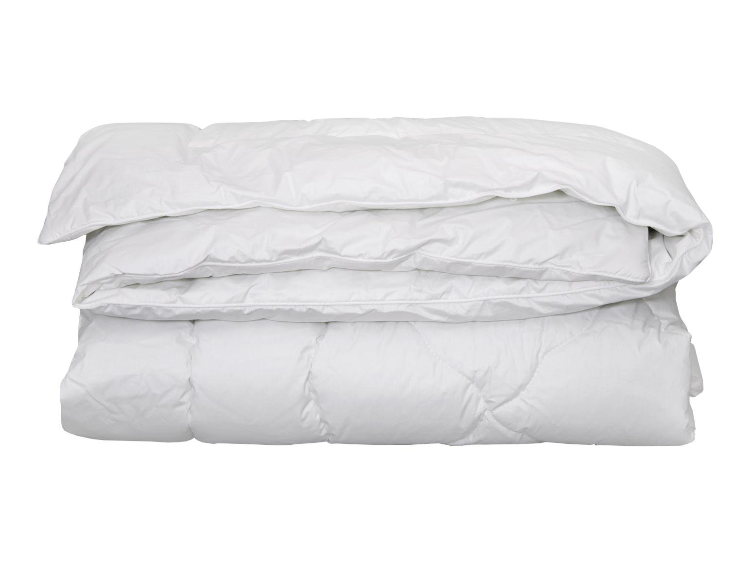 Ковдра LUXURY LINENS Штучний лебединий пух (777771056)