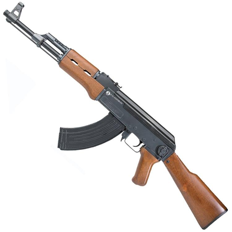 Детская винтовка Cyma P.47 пневматическая (12398882)