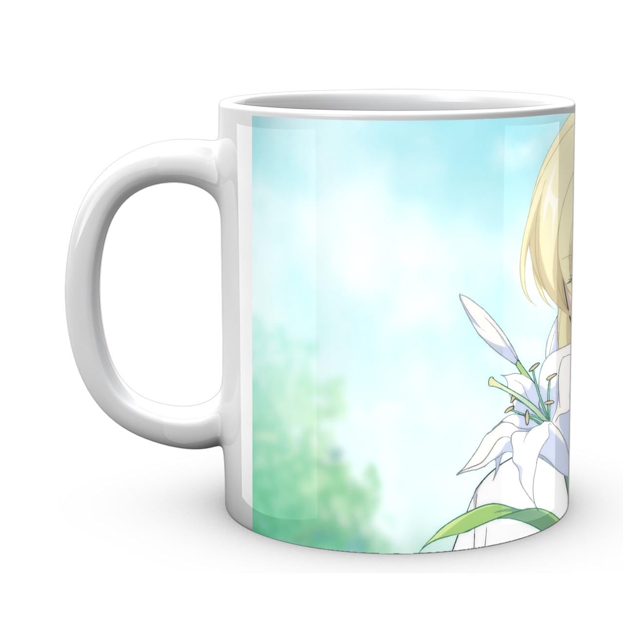 Чашка Geekland Moriarty the Patriot Вильям (MTP 14)