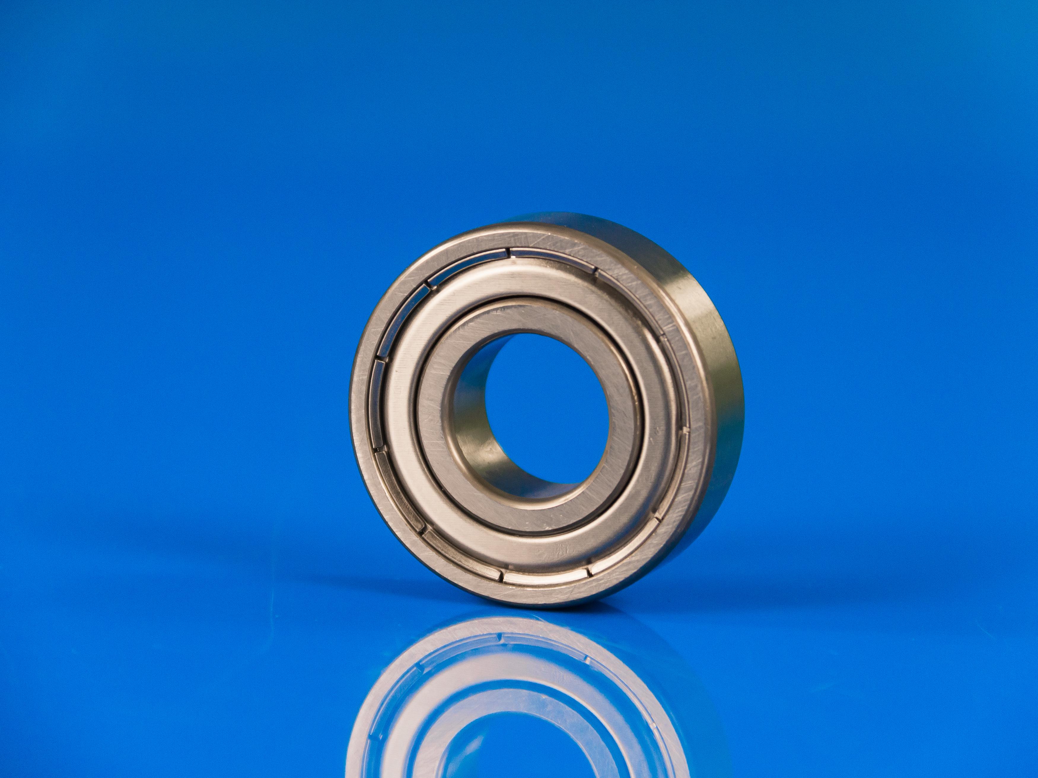 Подшипник SKF 203 zz