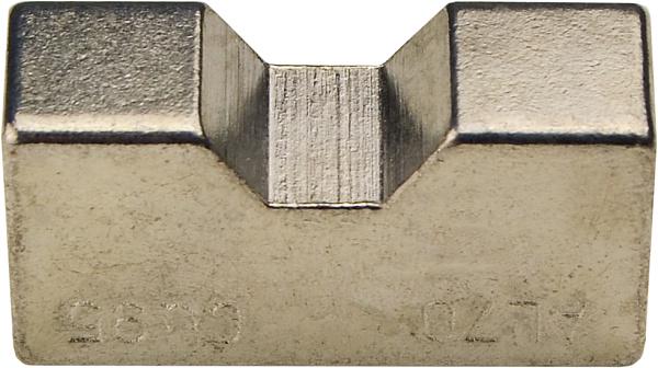 Матрица АСКО-УКРЕМ 70 мм2 Al/95 мм2 Cu для гидравлического пресса 400HP 1 шт. (A0170020101)