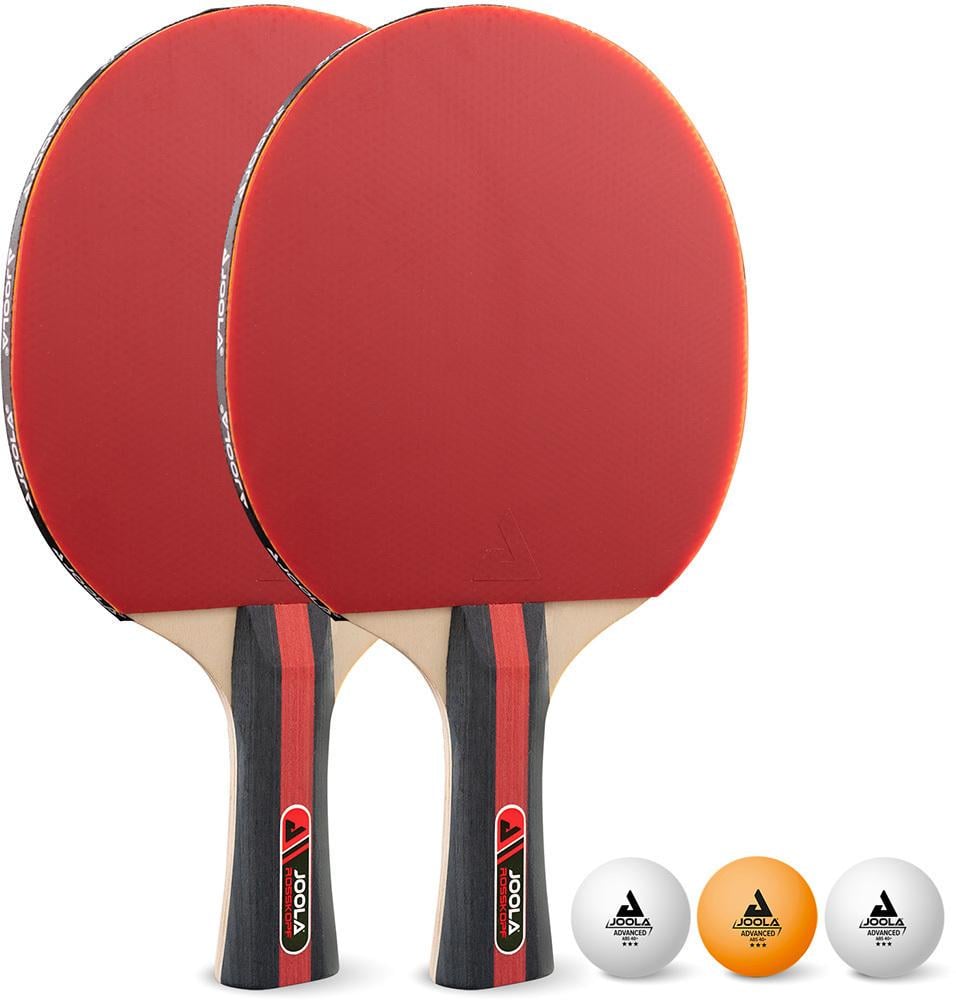 Набор для настольного тенниса Joola Rosskopf 2 Bats 3 Balls (930774)