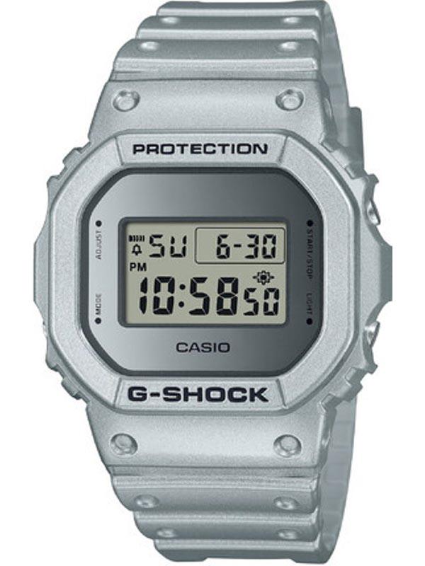 Наручний годинник чоловічий Casio DW-5600FF-8ER (904838)