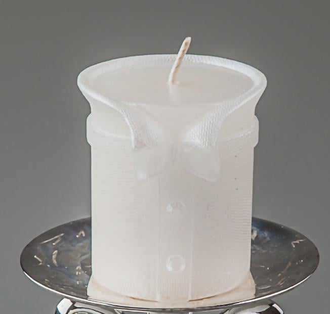 Свеча свадебная Elisey (024Q)