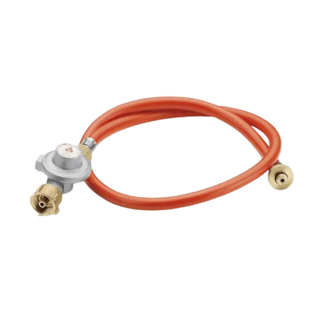 Редуктор зі шлангом Weber для грилей Q/Go-Anywhere/Performer Delux для LPG 8475 (8475)