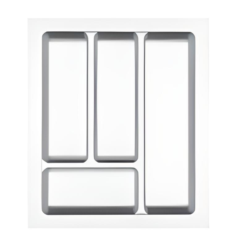 Лоток в секцию для столовых приборов 400мм